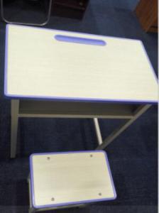 單人課桌凳HC01