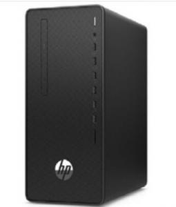 HP 288 Pro G6 Microtower PC- U202520005A（21.5）：i5-10500(3.1G)/8G/256GSSD+1T SATA/Win10H/21.5寸/3年質保