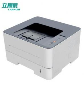 立思辰（LANXUM）A4激光黑白打印機GA3330dn 、A4幅面、黑白激光、雙面打印、網絡打印