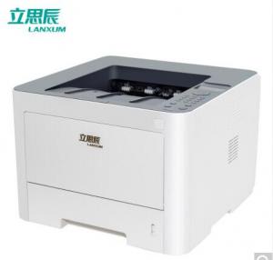 立思辰（LANXUM）A4激光黑白打印機GA3340dn 、A4幅面、黑白激光、雙面打印、網絡打印