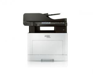 立思辰（LANXUM）A4彩色多功能一體機GA7330cdn、打印/掃描/復印、自動雙面、自動輸稿器